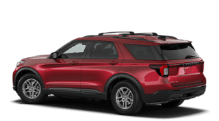 2027 Ford  External Image 2